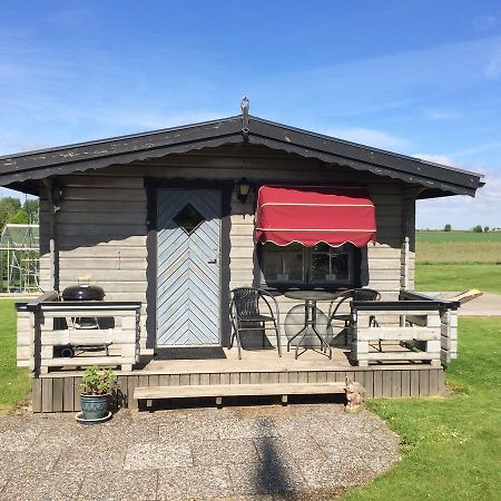 Lillstugan Falkoepingsvaegen Broddetorp Exterior foto