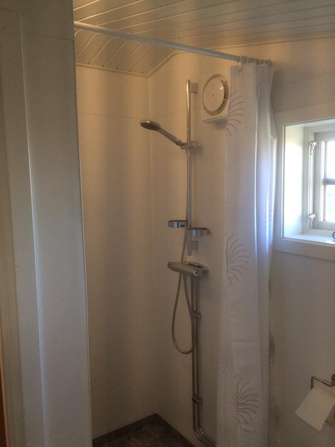 Lillstugan Falkoepingsvaegen Broddetorp Exterior foto