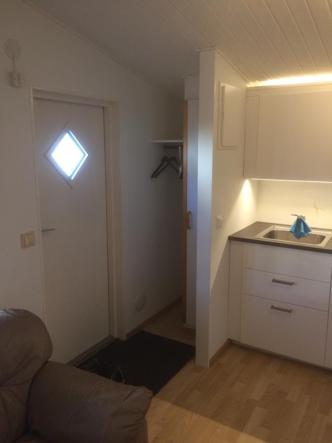 Lillstugan Falkoepingsvaegen Broddetorp Exterior foto